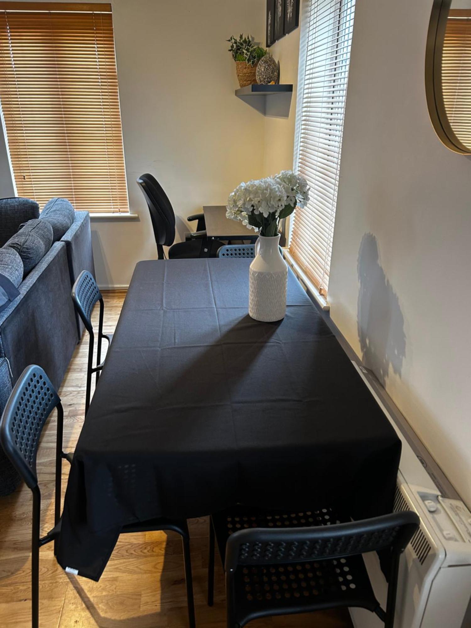 Lovely Modern Apartment Close To Town Centre Lexden المظهر الخارجي الصورة